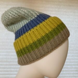 NEW Coco+Carmen New Beanie hat. Men & Women